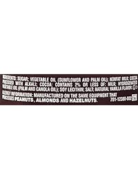 Hershey's Spreads Chocolate 13 0z. Tarro (2 unidades)