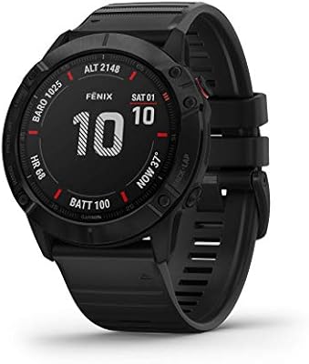 garmin fenix 3x sapphire