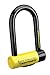 Kryptonite New York Fahgettaboudit Mini Bicycle U-Lock