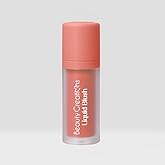 BC | Liquid Blush (Poppy Peach)