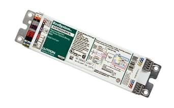 Lutron EC5T832GUNV3L EcoSystem? 3 Lamp 32W UNV Dimming ... lutron ecosystem wiring diagram 