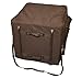Gator Cases Rolling Speaker Sub Woofer Bag; 22