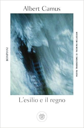 Albert Camus - L'esilio e il regno (2018)
