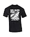 Fishing T-Shirt Eat Sleep Fish Repeat Funny Fishing Gift Tee