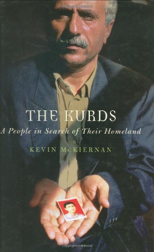The Kurds: A People in Search of Their Homeland