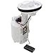 Evan Fischer Electric Driver Side Fuel Pump Compatible With 2002-2004 Mini Cooper 1.6L With Fuel Sending Unit