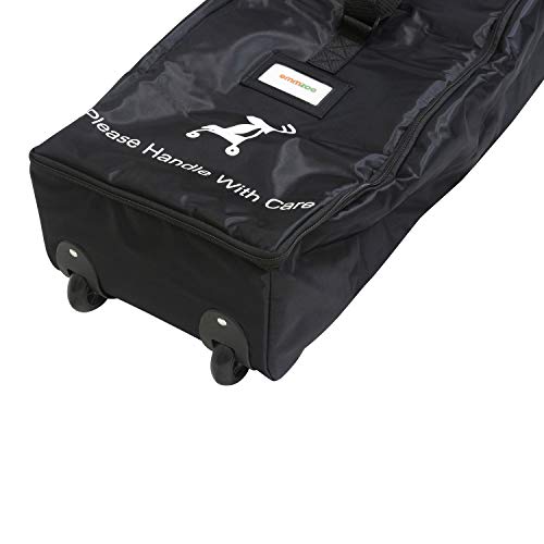 emmzoe stroller bag