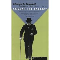 Triumph and Tragedy (The Second World War) by Winston S. Churchill (1986-05-09)