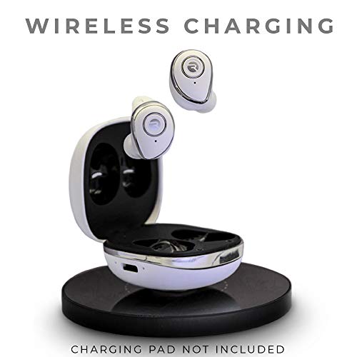 E55 True Wireless Bluetooth Earbuds 