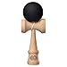 Kendama USA - Kaizen Beech Wood - Silk Matte - Black