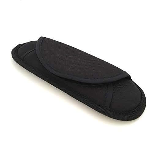 Backpack Strap Pads IUCN Water