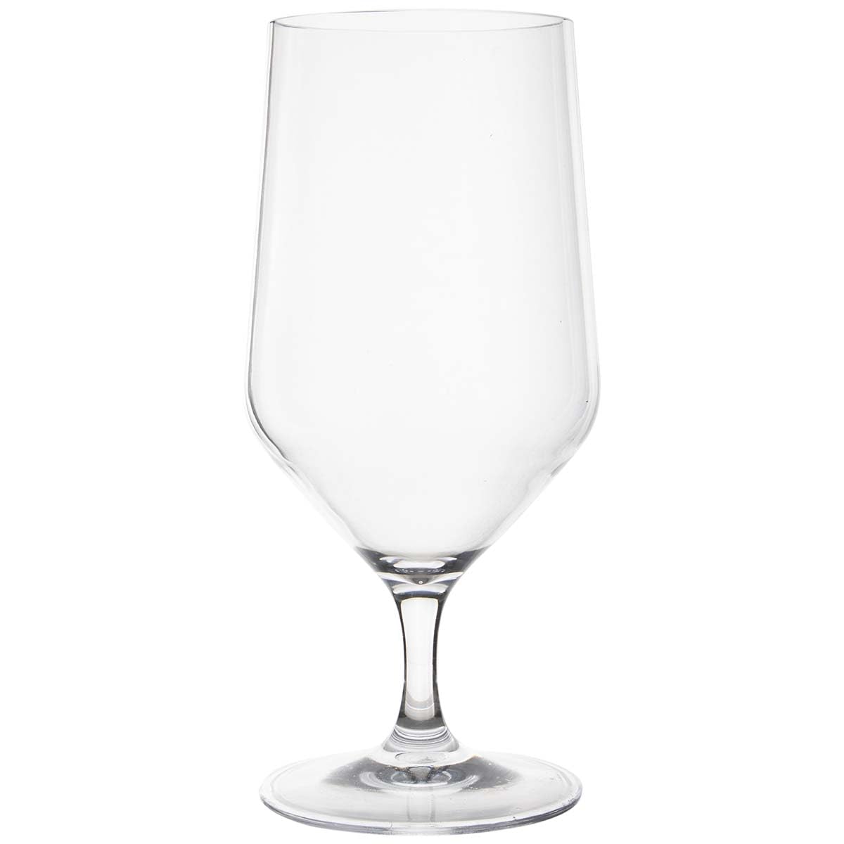 GX SOL Vaso de Cerveza 2ud