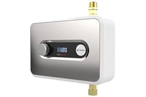 Eemax HATB007240 Tank Water Heater Booster 7.2 kW 240V