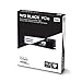 WD Black 512GB Performance SSD - 8 Gb/s M.2 2280 PCIe NVMe Solid State Drive – WDS512G1X0C [Old Version]