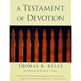 A Testament of Devotion