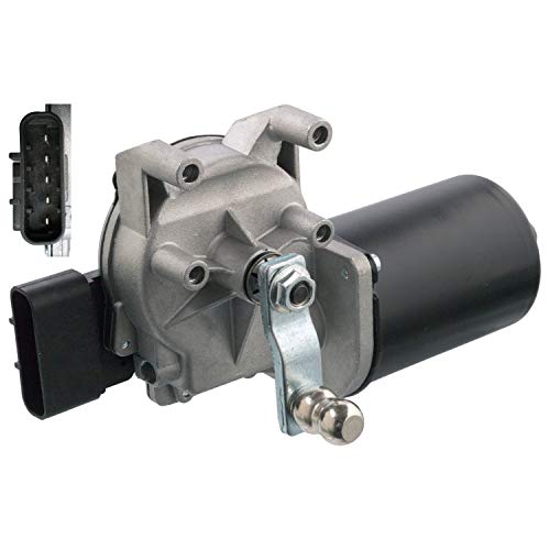 Febi bilsteinMotor de limpiaparabrisas 107218, 1 unidad