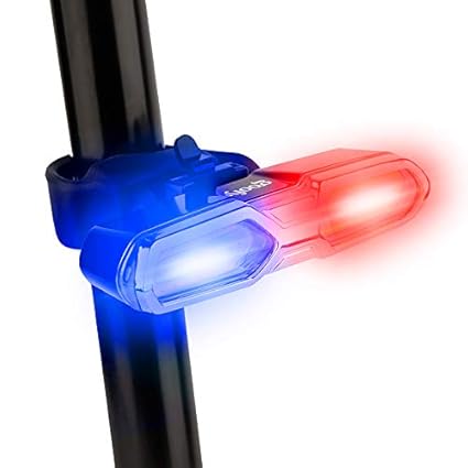 canway bike tail light