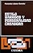 Estilo barroco y personalidad creadora/ Barroque Style and Personalized Creativity (Spanish Edition)
