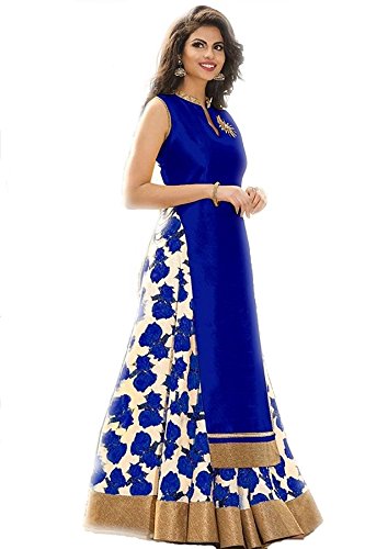 radha krishna lehenga