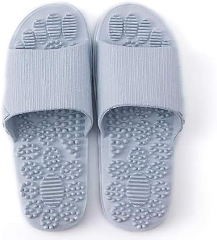 CYH Crocs Flip Flops for Men, Slippers Indoor Non-slip Slippers