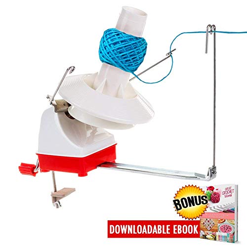 10 best ball winder knit picks for 2018