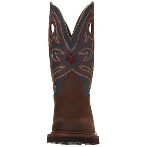 tony lama crazy horse boots