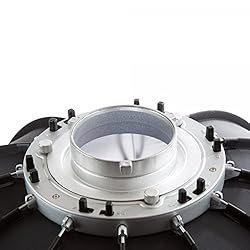 SMDV Alpha Speedbox-A110B - Professional 44 inch