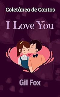 Livro I Love You