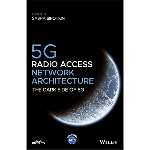 5G Core Networks: Powering Digitalization, Rommer PhD, Stefan