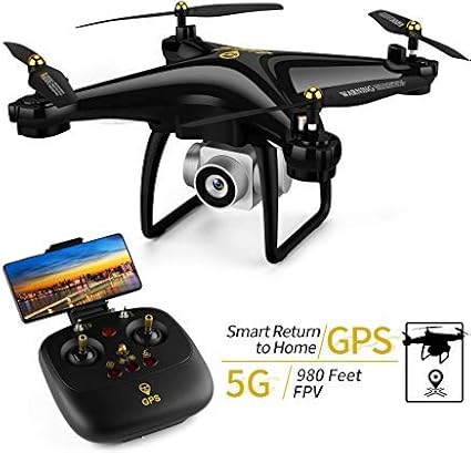 drone jjrc gps