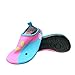 Kids Swim Water Shoes Barefoot Sports Skin Aqua Socks Shoes for Beach Pool Surfing Yoga