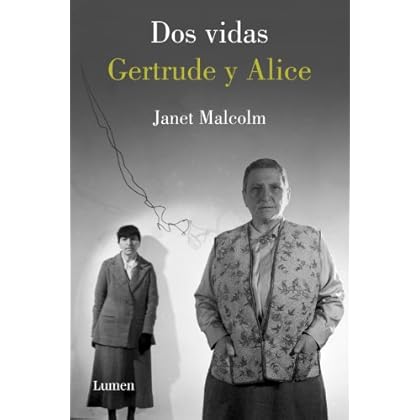 Dos vidas. Gertrude y Alice Dos vidas. Gertrude y Alice