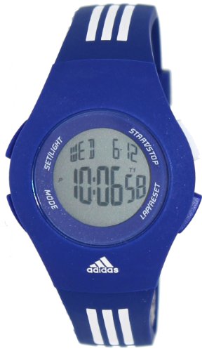 Adidas Performance Furano Grey Digital Dial Unisex Watch #ADP6060