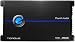 Planet Audio TR2400.4 4 Channel Car Amplifier - 2400 Watts, Full Range, Class A/B, 2/4 Ohm Stable, Mosfet Power Supply, Bridgeable