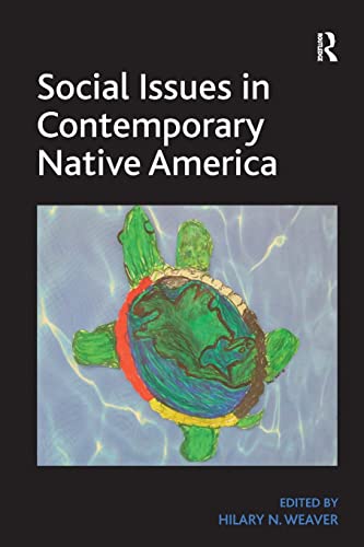 Social Issues In Contemp.Native America