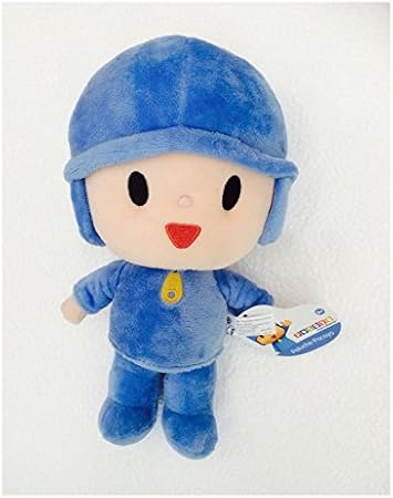 pocoyo peluche amazon