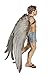 Safari Ltd. Icarus Mythological Figurine