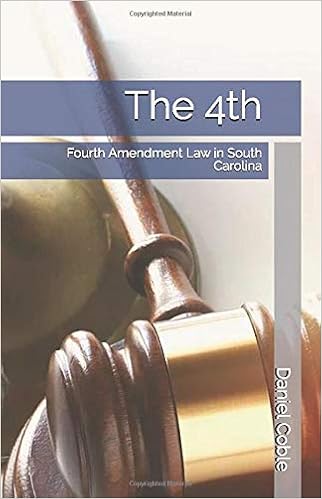fourth amendment case law