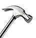 H.B. Smith GH99 8 oz Hammer - Tubular Steel Handle