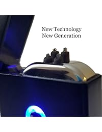 Encendedor xbull Mechero electrónico nueva tecnolo