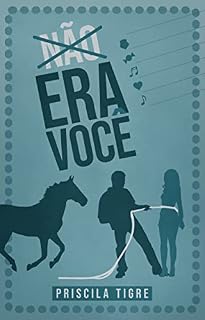 Livro Não era você