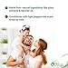 Clearlice Hair Treatment | Lice & Nit Removal for Children & Teens | Effective, Gentle with Natural Enzymes & Essential Oils (Single Bottle Shampoo)
