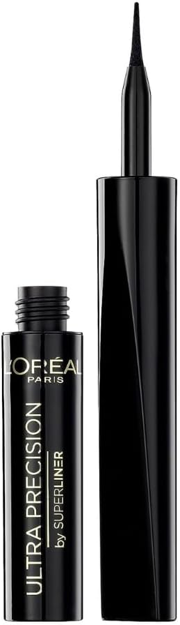 L'Oreal Paris Super Liner Ultra Precision Liner Brown Sponge Tip Long Lasting