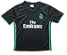 FCM 2017/2018 Real Madrid #7 Ronaldo Kids Away Soccer Jersey & Shorts Youth Sizes (8-9 Years Old)