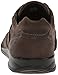 ECCO Men's Transporter Casual Tie Sneaker