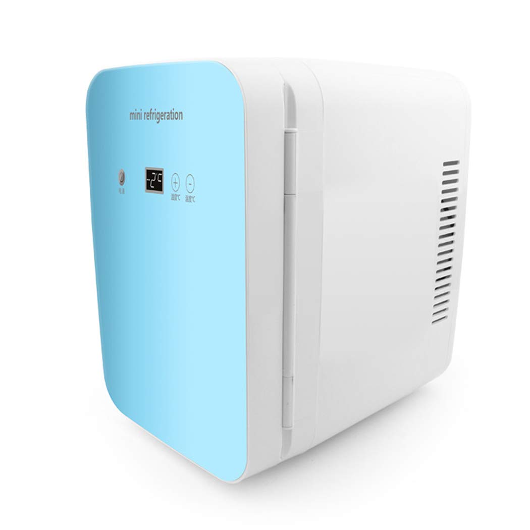 Nevera Coche portatil Mini Nevera eléctrica Nevera eléctrica fría ...