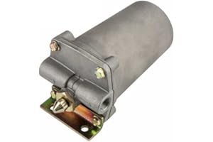 NATIONAL DRIVETRAIN ALCOHOL EVAPORATOR - FOR HD AIR BRAKE SYSTEMS - A72420 STYLE