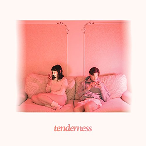 Album Art for Tenderness by Blue Hawaii