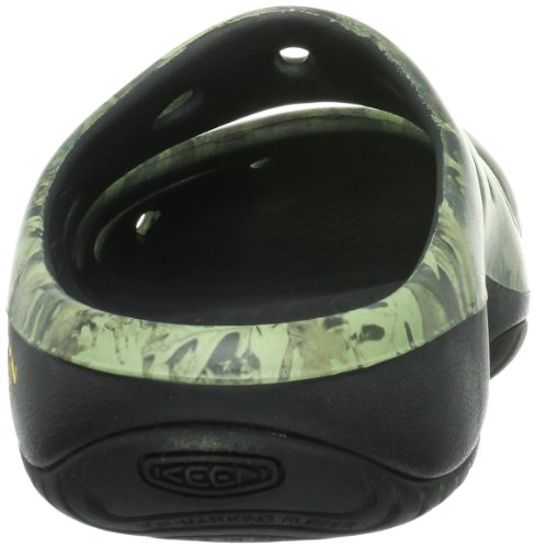 New! Mens 40 KEEN X SYNCHRONICITY YOGUI ARTS