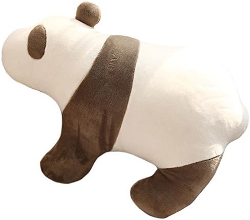 MorisMos Stuffed Animal Plush Panda Bear Soft Animal Plush Pillow 21 Inch